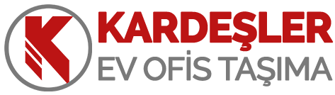 Kardeşler Ev Ofis Taşıma - 0542 404 11 25